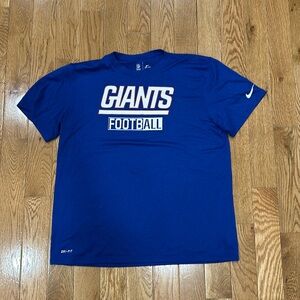Men’s Nike NFL Giants T-Shirt